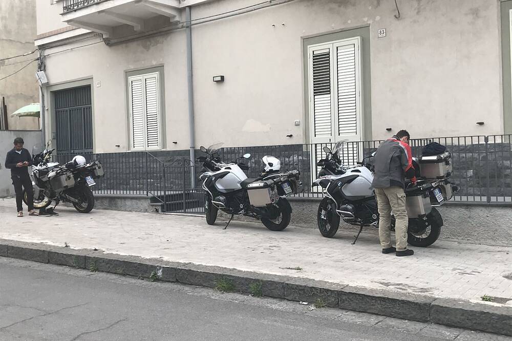 Appartamento intero, Le case di Carlotta & Giorgia - House Sea in Pozzillo, Catania e dintorni