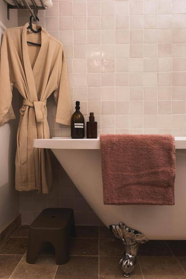 Chambre d’hôte pour 2 personnes, avec jardin et vue, animaux acceptés dans Montrevault-sur-Èvre - 4