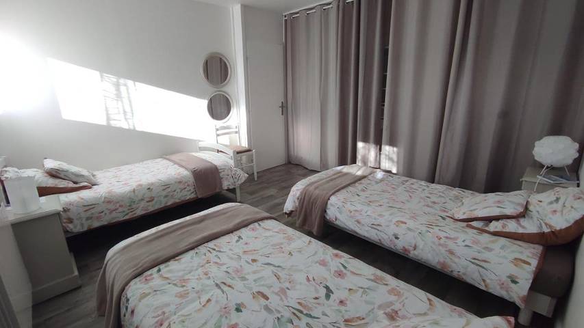 Gîte pour 2 personnes, avec jardin et vue à La Réorthe - 3