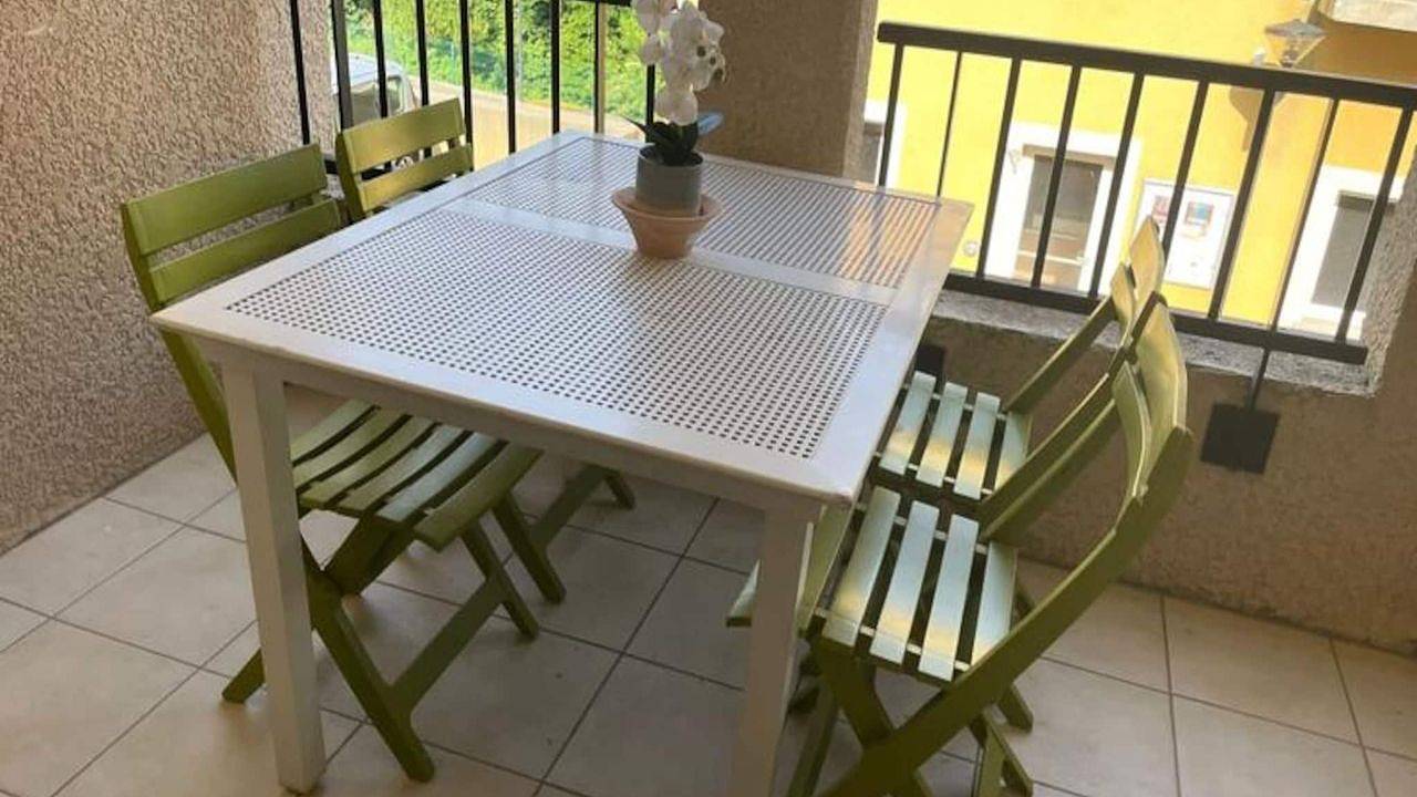 Apartamento vacacional entero, Ferienwohnung für 4 Personen (39 m²) in Avène in Avène, Región de Lodève