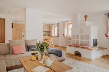 Chalet für 8 Personen in Rottach-Egern, Alpenland Tegernsee Schliersee, Bild 4