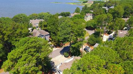 Vacation House for 12 Guests in Corolla, Currituck County, Picture 1