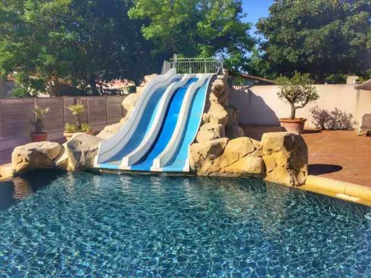Camping 5 étoiles - Piscine  - eeaiae in Saint-Georges-d'Oléron, Côte de Beauté
