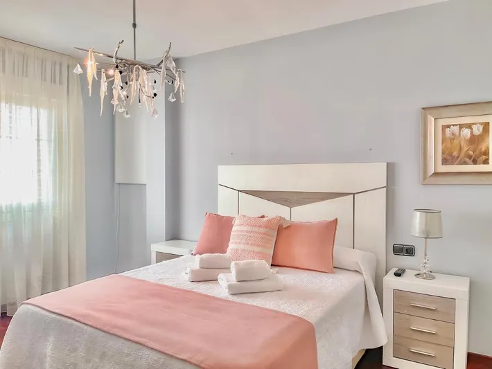Maison d’hôte pour 2 personnes, avec jacuzzi et sauna - 1