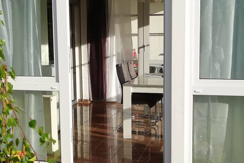 Geheel appartement, Top Appartement met 66 m2 in Bayreuth - Opera Wagner- Festspielhaus Bayreuth in Frankenalb