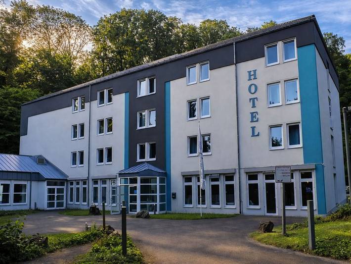 Ferienwohnung für 4 Personen, mit Garten, mit Haustier in Bendorf - 4