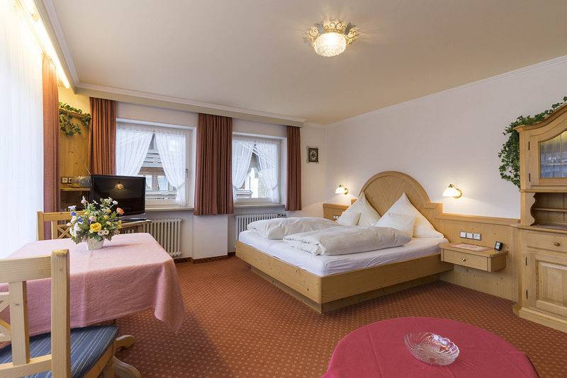 Appartamento vacanze a Svevia a partire da 106€ a notte
