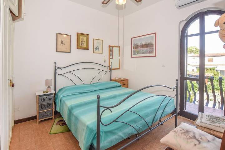 3 bedroom amazing home in San Felice Circeo (Lt) in Torre Olevola, San Felice Circeo