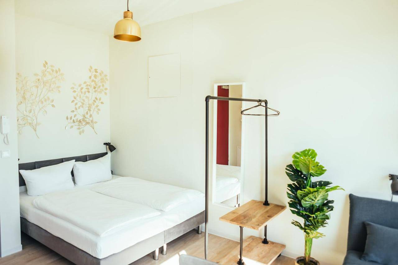 The Rix Studios & Suites in Berlin Innenstadt, Berlin