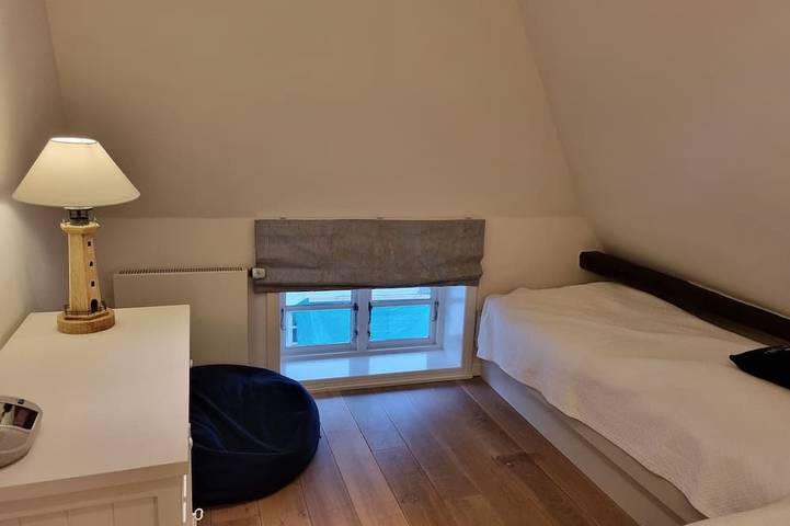 Ferienhaus für 6 Gäste mit 135m² in Oevenum in Oevenum, Föhr
