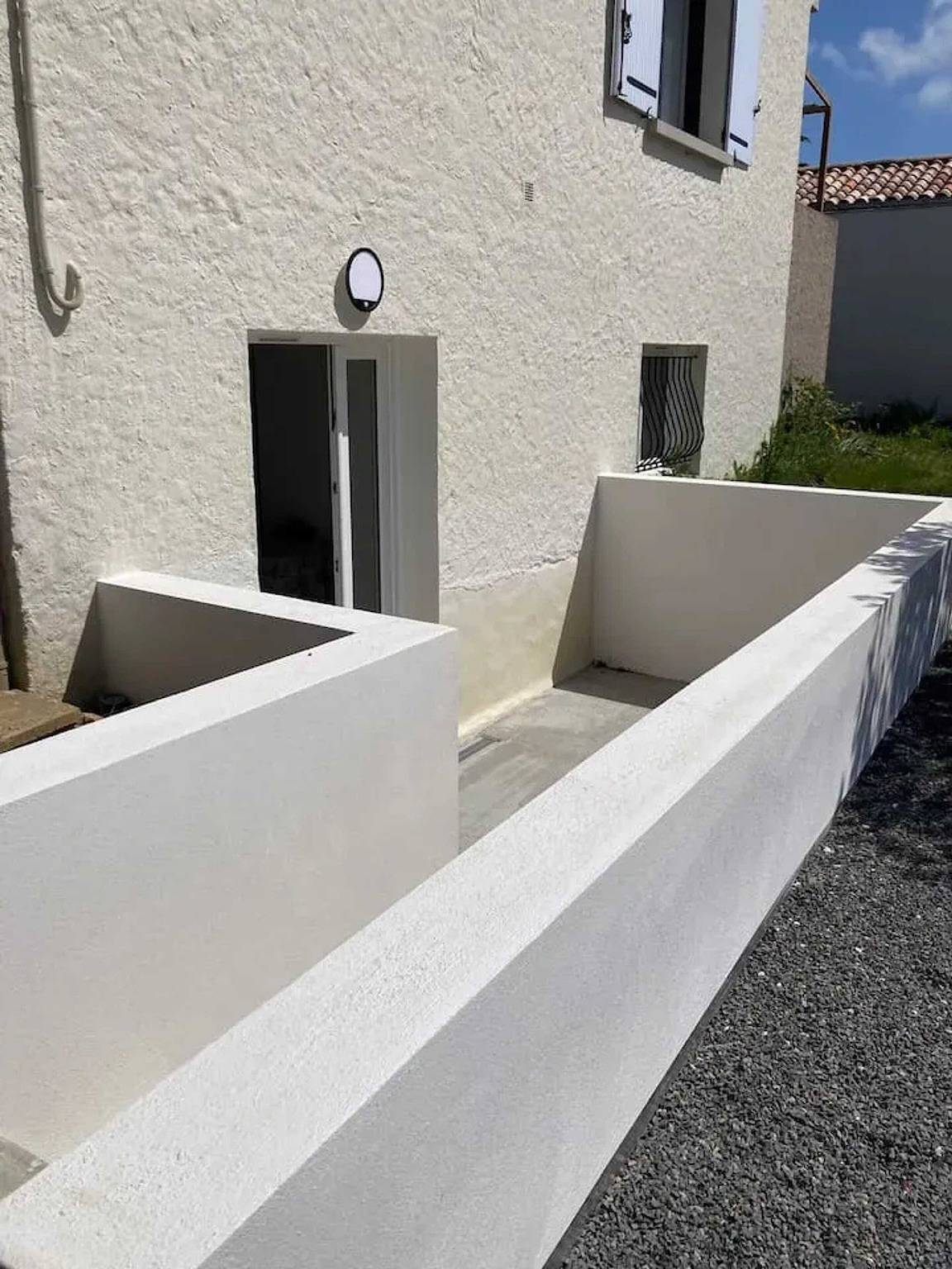 Ganze Wohnung, Charmante Wohnung in Les Sables-d'Olonne mit Terrasse. in Château-d'Olonne, Les Sables-d'Olonne