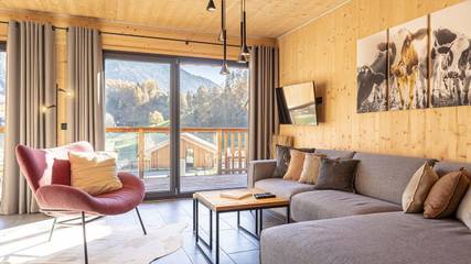 Chalet für 10 Personen in Steinach am Brenner, Innsbruck Land, Bild 2