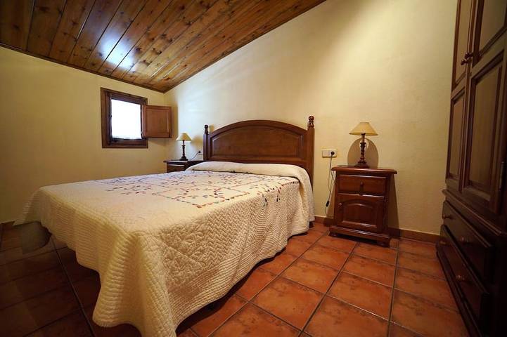 Gîte pour 5 personnes à Vilallonga de Ter - 4