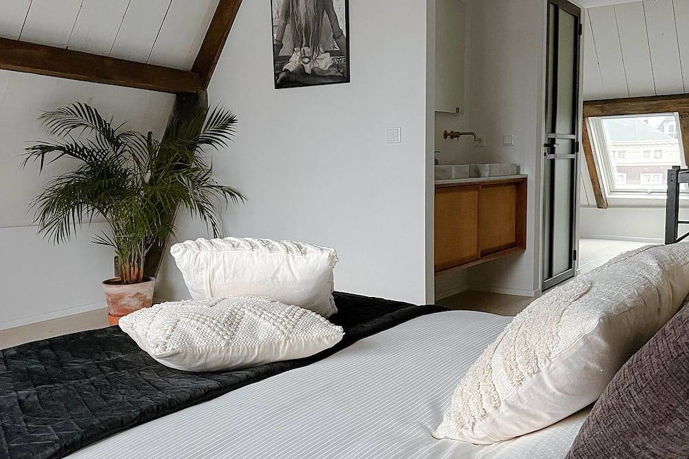 Ganze Wohnung, The heritage harbour loft in Dordrecht, Nationalpark De Biesbosch