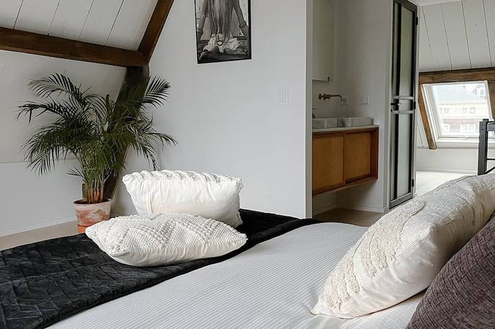 Ferienwohnung für 2 Personen in Dordrecht - 2