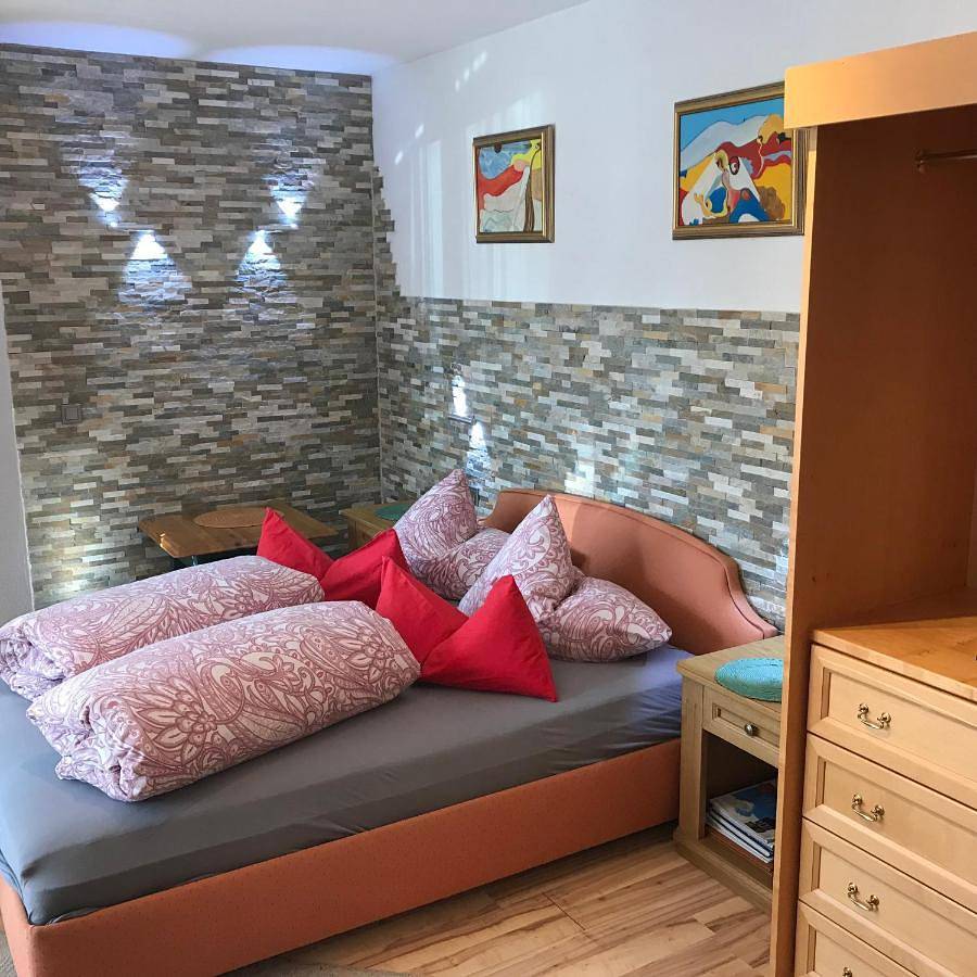 Ganze Wohnung, Haus Aida in Längenfeld, Ötztal