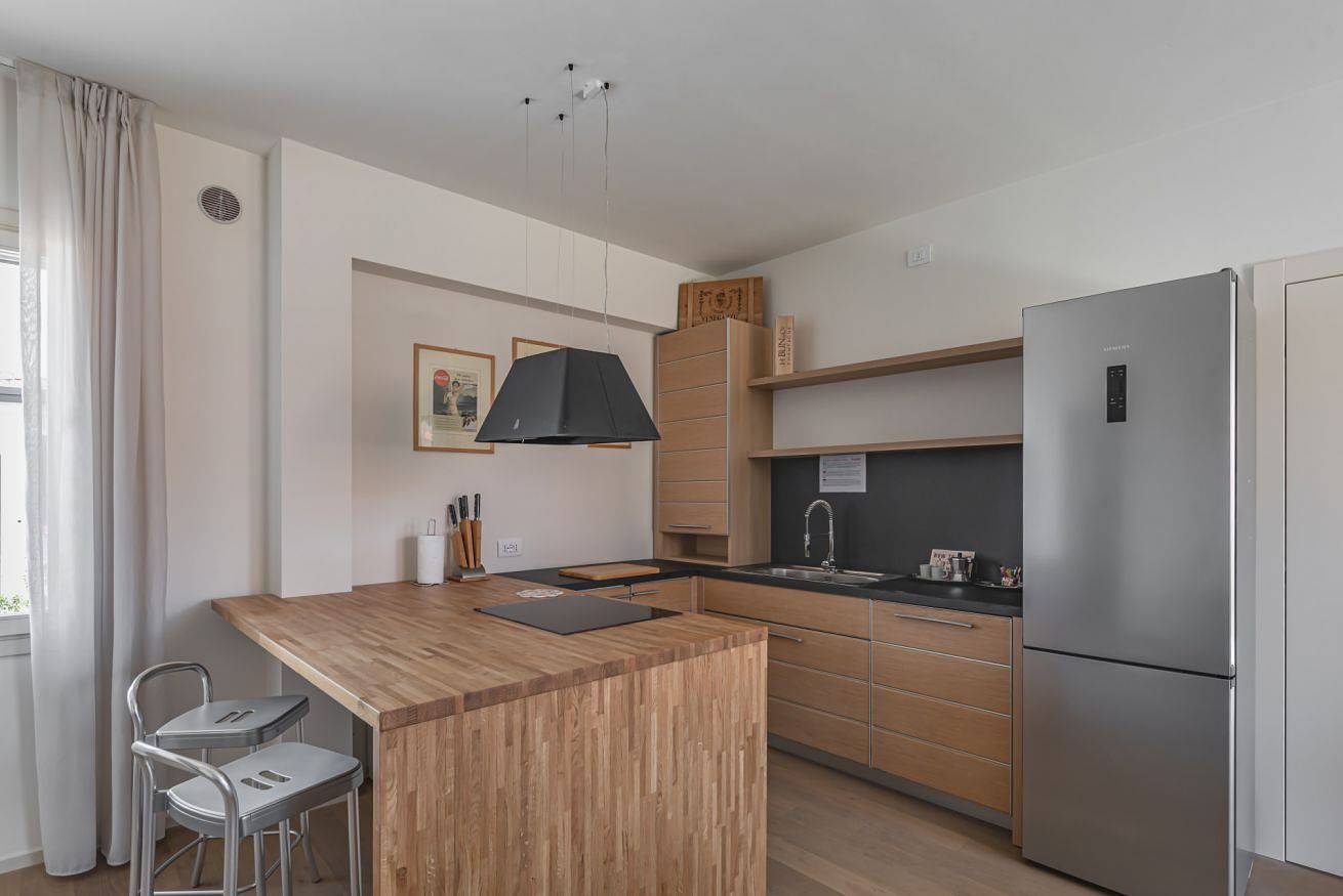 Appartement entier, Padova Cozy&Chic Aparment in Padoue, Province de Padoue