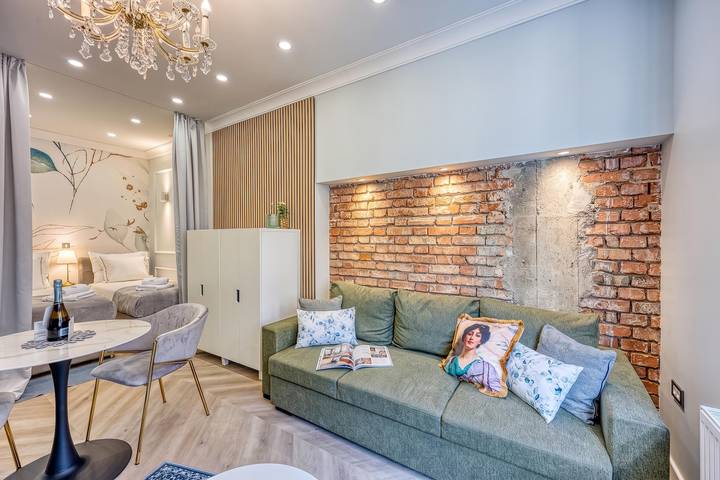Ferienwohnung für 3 Personen, mit Kinderpool in Zagreb - 3