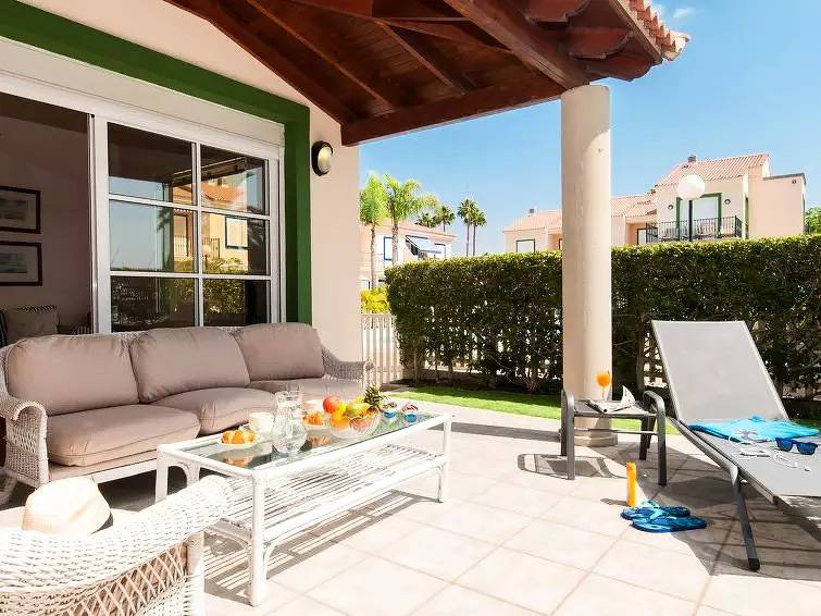 Maison 6 Personnes in Maspalomas, Gran Canaria Sur