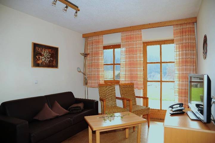 Ferienhaus für 4 Personen, mit Terrasse und Sauna, mit Haustier in Landkreis Straubing-Bogen - 4