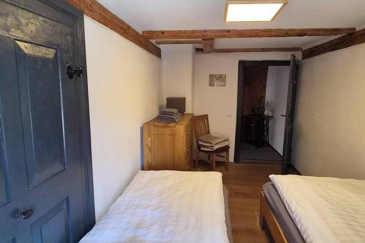Ferienhaus für 4 Personen, mit Terrasse und Garten in Landsberg am Lech - 4