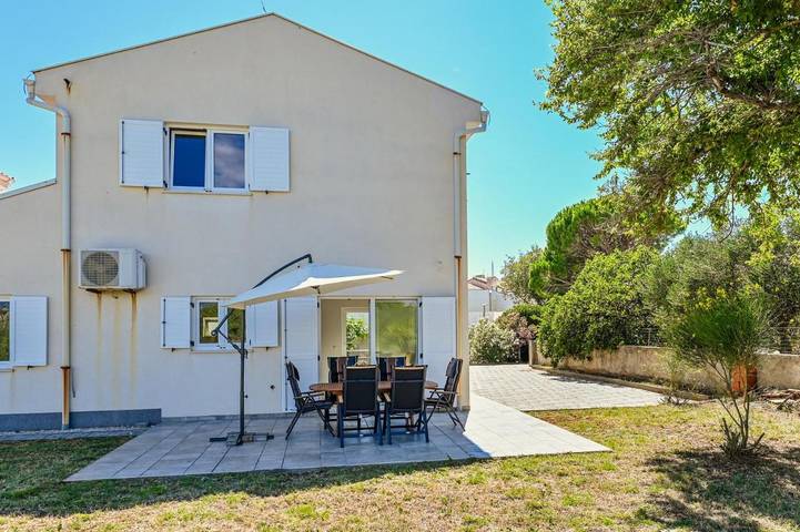 Appartamento vacanze per 6 persone, con panorama e terrazza - 1