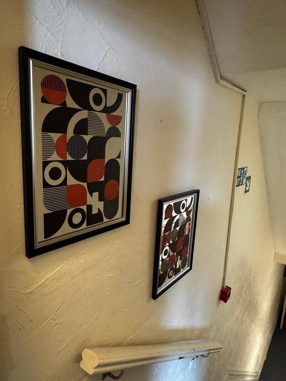 Entire apartment, Reads Avenue - Next To Ha Social Club - Winter Gardens and Town Centre! in Blackpool Pleasure Beach, North West England