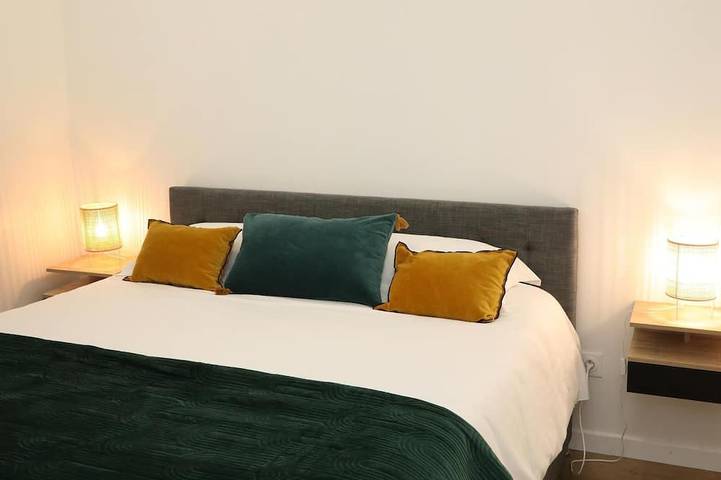 Location de vacances pour 6 personnes, avec Balcon et Jardin à Chantilly - 2