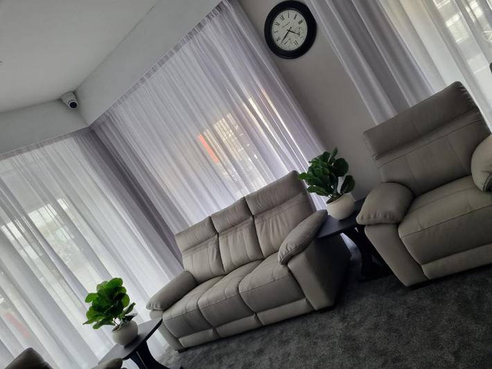 Chambre d’hôte pour 2 personnes dans Lisdoonvarna - 3