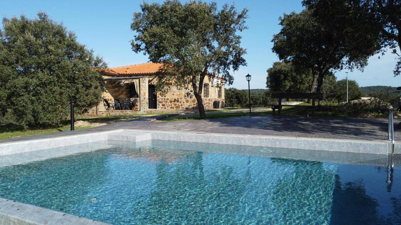 Casas Rurales Racha Rachel, Zarza la Mayor in Zarza la Mayor, Provincia de Cáceres