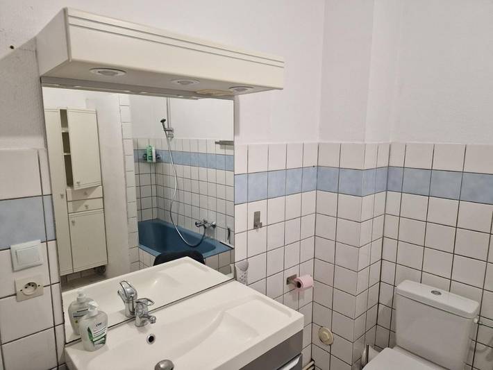 Gîte pour 3 personnes à Florange - 2