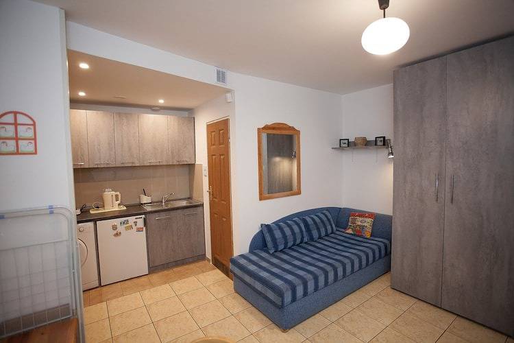 Ganze Wohnung, Studio für 3 Personen, Rowy in Rowy, Slowinzischer Nationalpark
