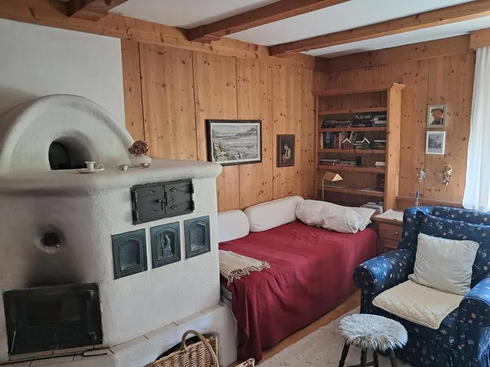 Apartamento de vacaciones para 4 personas, con vistas y terraza - 1