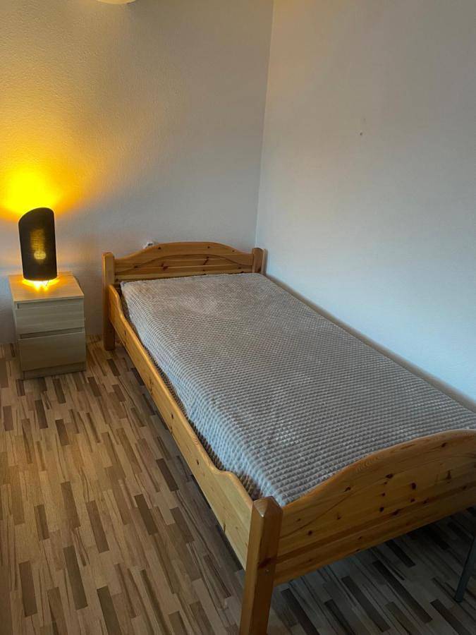 Ferienhaus für 2 Personen, mit Ausblick in Niedenstein - 2