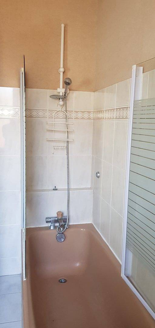 Location de vacances pour 2 personnes, avec jardin à Carcassonne - 4