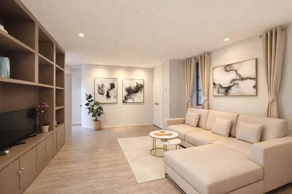 Photo : Appartement de vacances