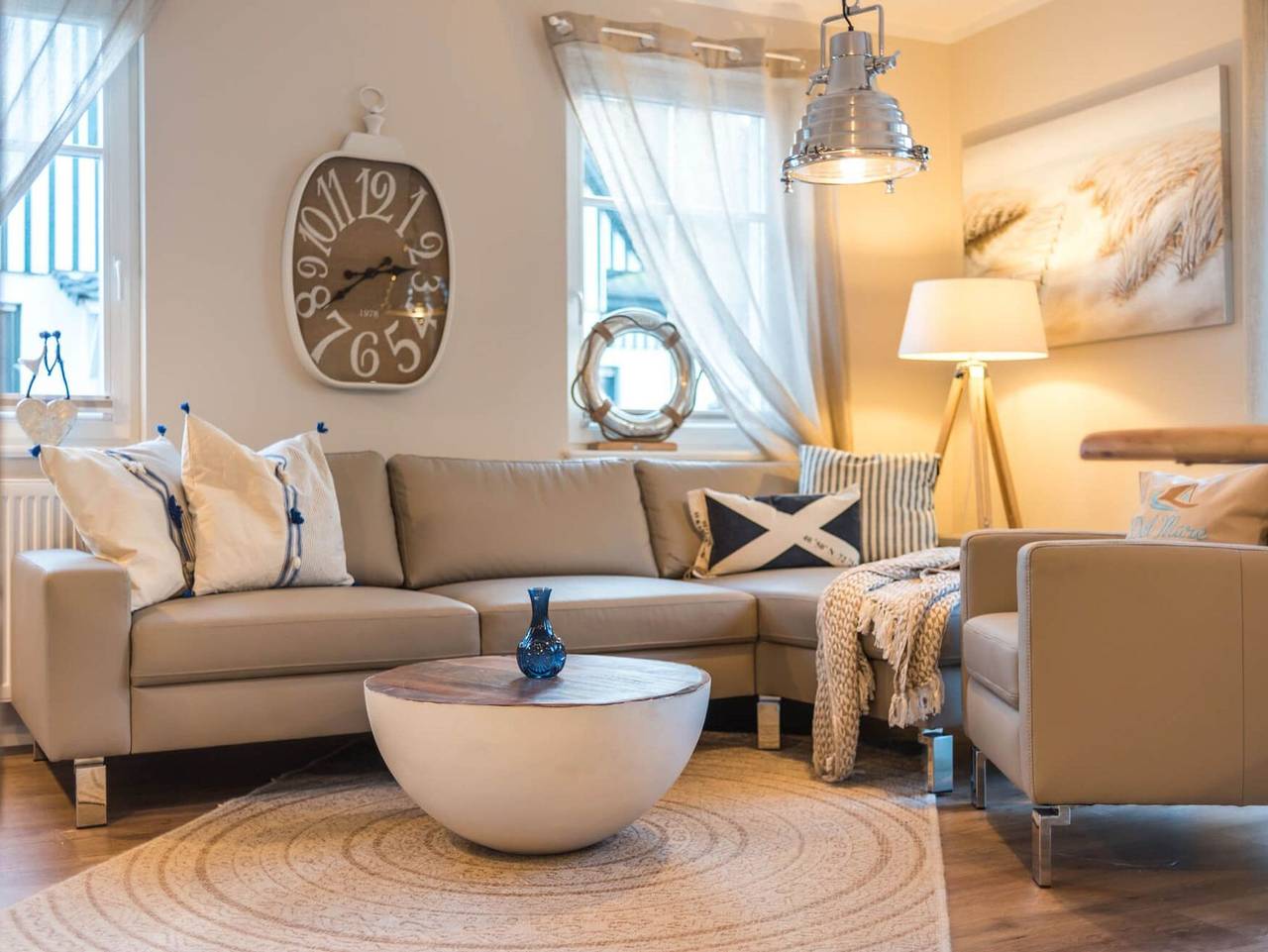 Ferienhaus in Zingst ab 198€ pro Nacht