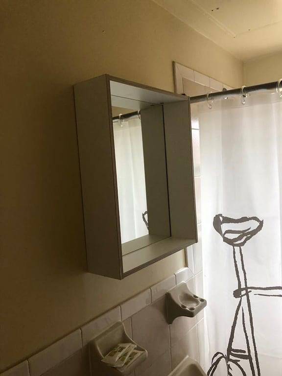 Ganze Wohnung, Cool Pop Art 2bed Apt-20min Nyc Parkplatz verfügbar in North Bergen, Hudson County