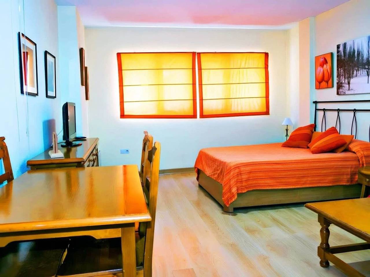 Appartamento intero, Modern Studio Near the Slopes in Sierra Nevada Ski Resort, Monachil