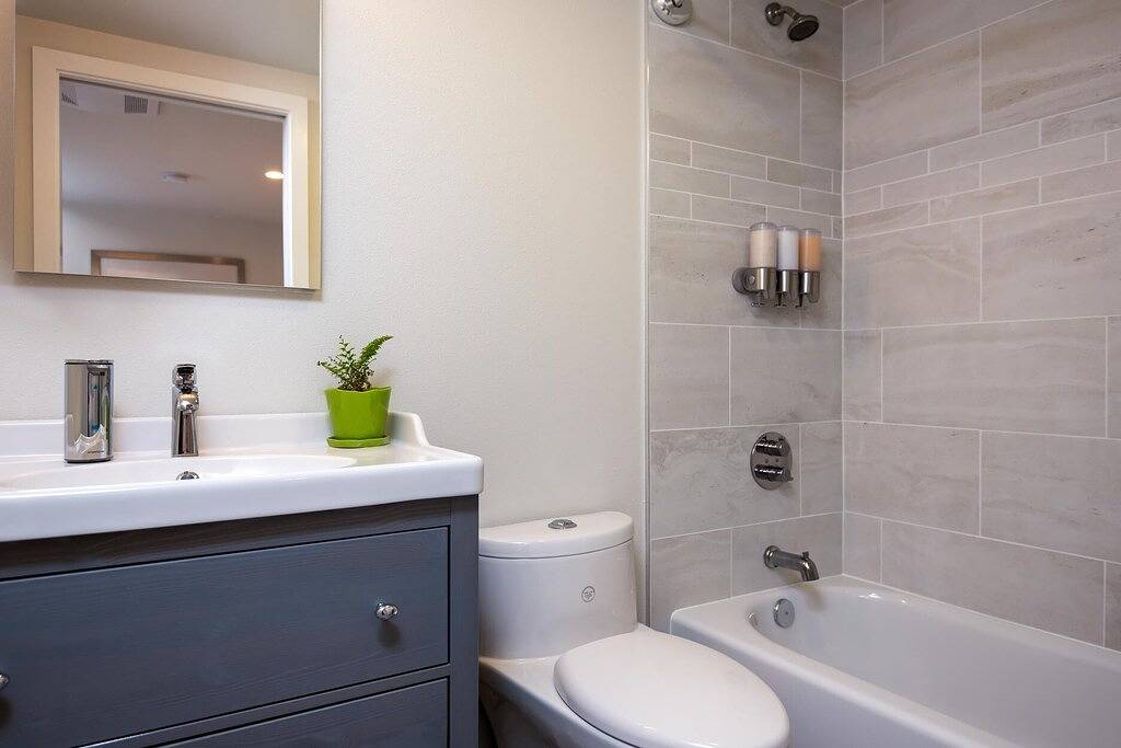 Ganze Wohnung, Luxuriöses & Modernes Loft Studio - Se Hawthorne in Portland, Multnomah County