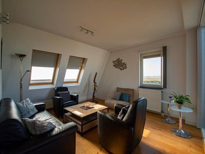 Ferienwohnung für 4 Personen, mit Sauna und Terrasse in Groote Keeten - 2