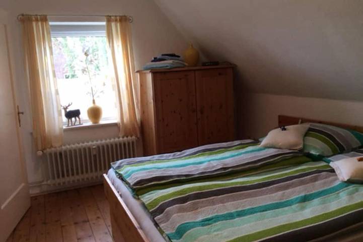 Ferienwohnung für 5 Personen in Neuenkirchen (Lüneburger Heide) - 2