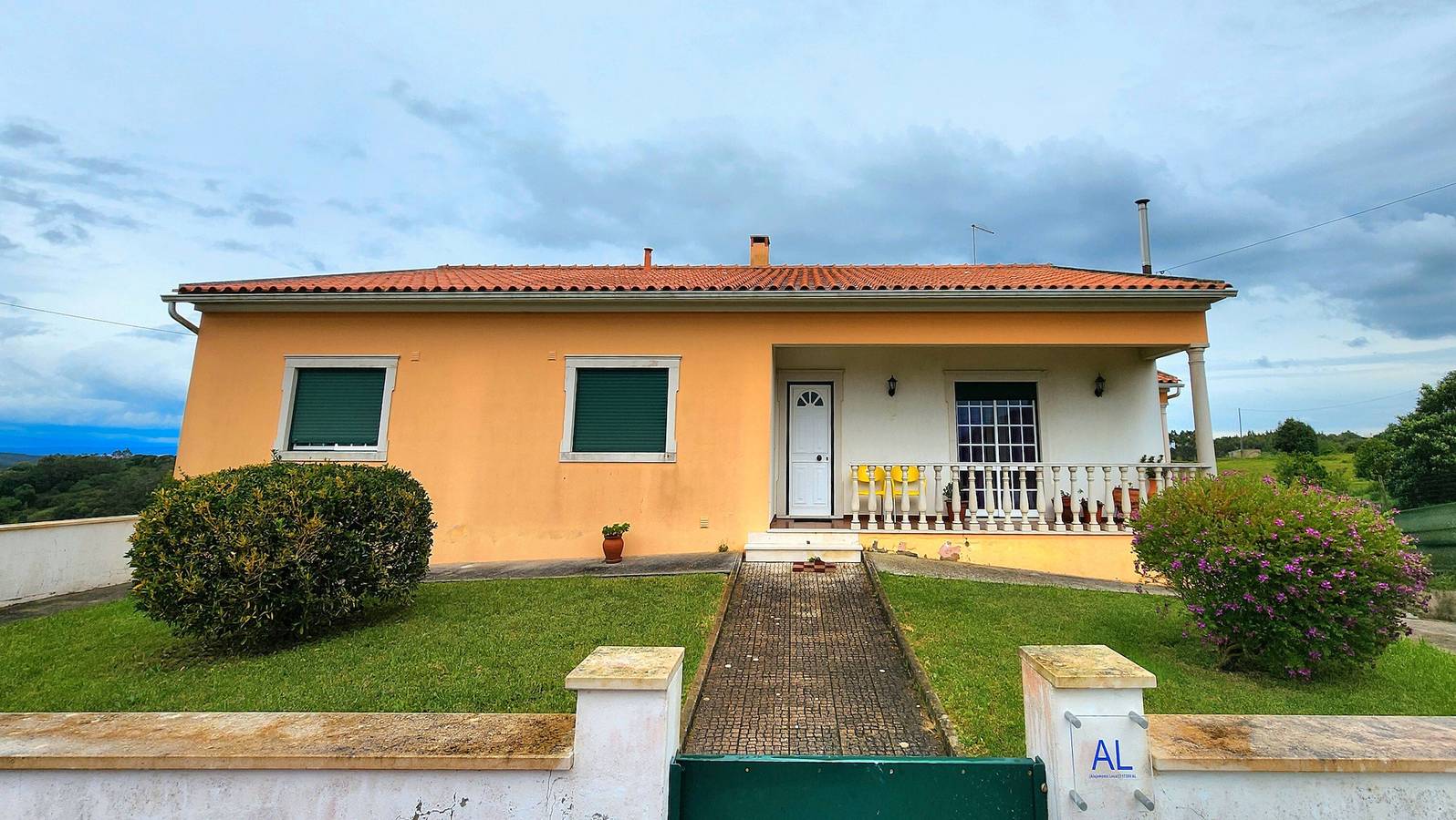 Casa Rural para 8 Personas en Óbidos, Costa de Prata