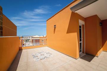 Villa for 7 People in Los Cristianos, Arona, Photo 3