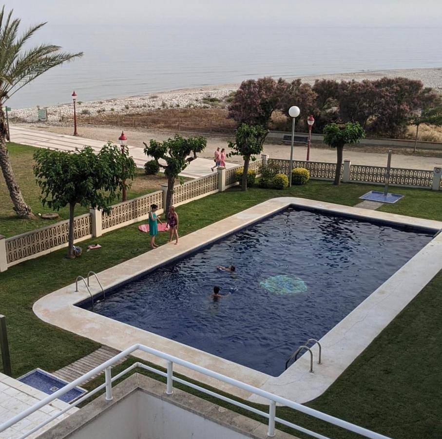 Appartement entier, Apartment Foix in Platja Llarga de Cubelles (Vilanova i la Geltrú), Cubelles