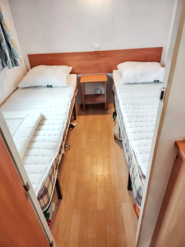 Location de vacances pour 4 personnes, avec piscine et terrasse à Saint-Pierre-d'Oléron - 4