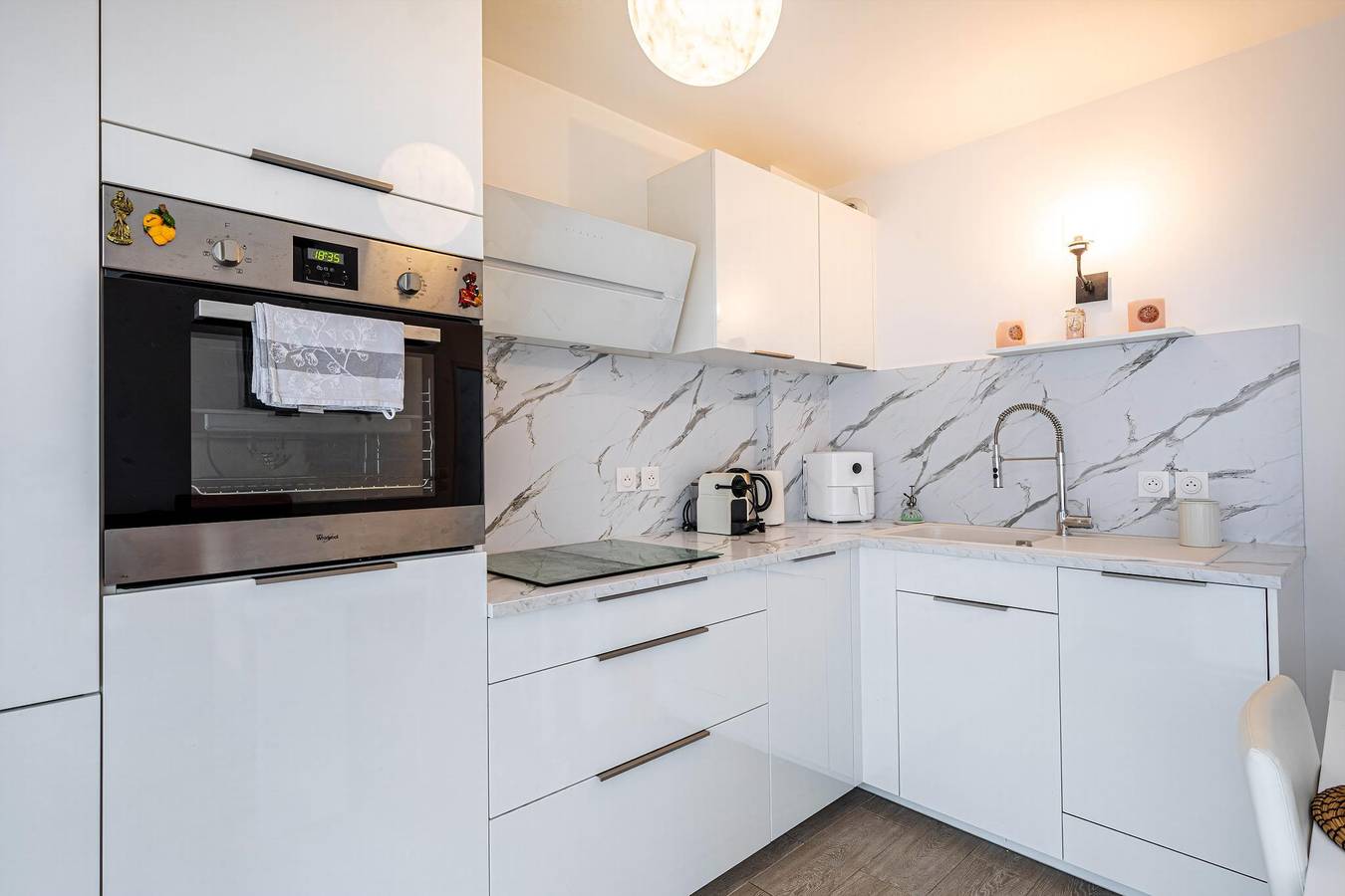Appartement entier, Guestready - Beau Séjour près de la Défense in Nanterre, Hauts-de-Seine