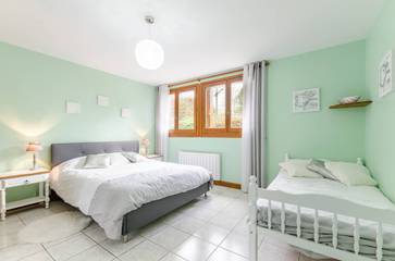 Gîte pour 6 Personnes dans Balnot-sur-Laignes, Aube, Photo 4