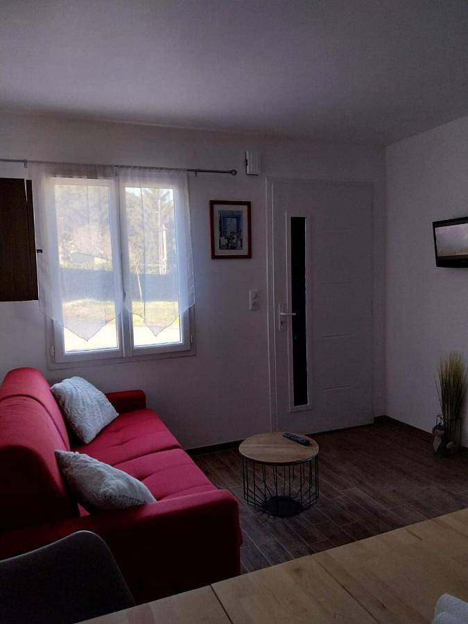 Location de vacances pour 4 personnes, avec jardin et vue à Calviac-en-Périgord - 3
