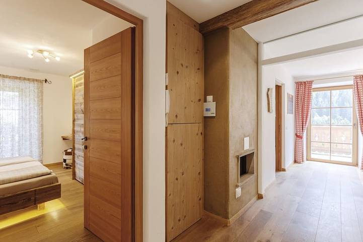 Ganze Wohnung, Zentral gelegenes Apartment  inmitten der Dolomiten in St. Ulrich in Gröden, Dolomiti Superski